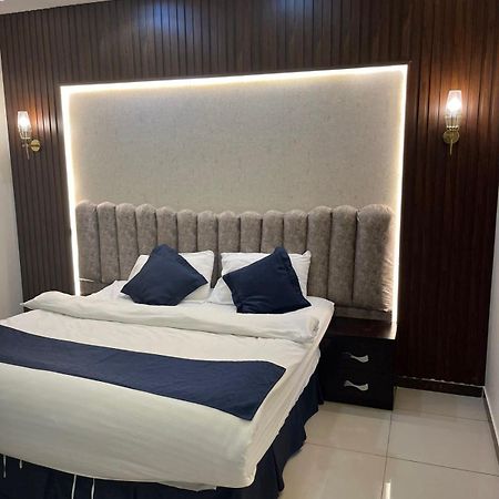 מכה Rekaz Aparthotel מראה חיצוני תמונה