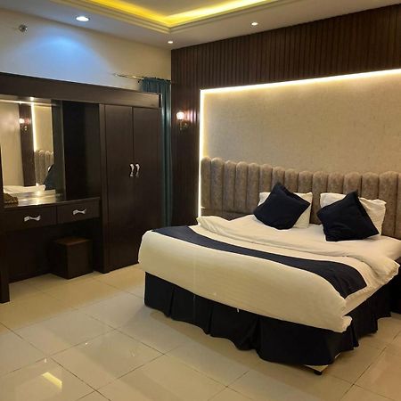 מכה Rekaz Aparthotel מראה חיצוני תמונה