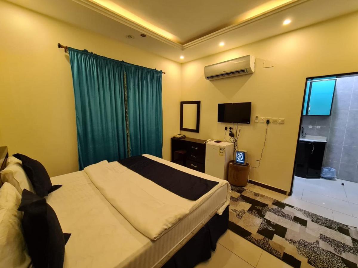 מכה Rekaz Aparthotel מראה חיצוני תמונה