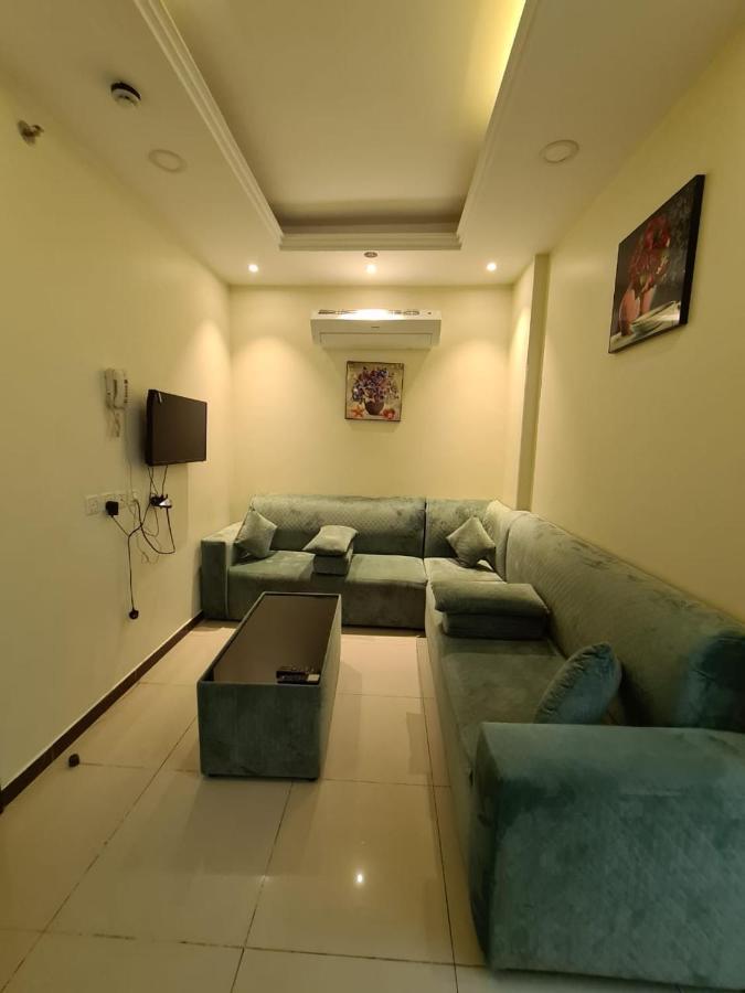 מכה Rekaz Aparthotel מראה חיצוני תמונה