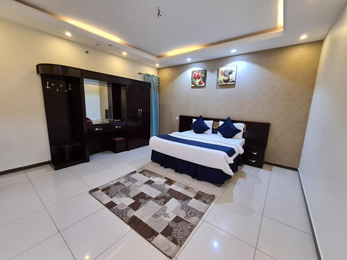 מכה Rekaz Aparthotel מראה חיצוני תמונה