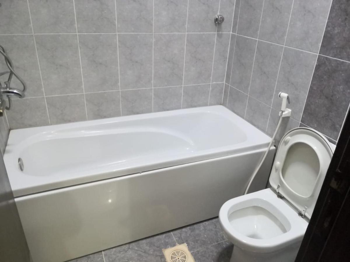 מכה Rekaz Aparthotel מראה חיצוני תמונה