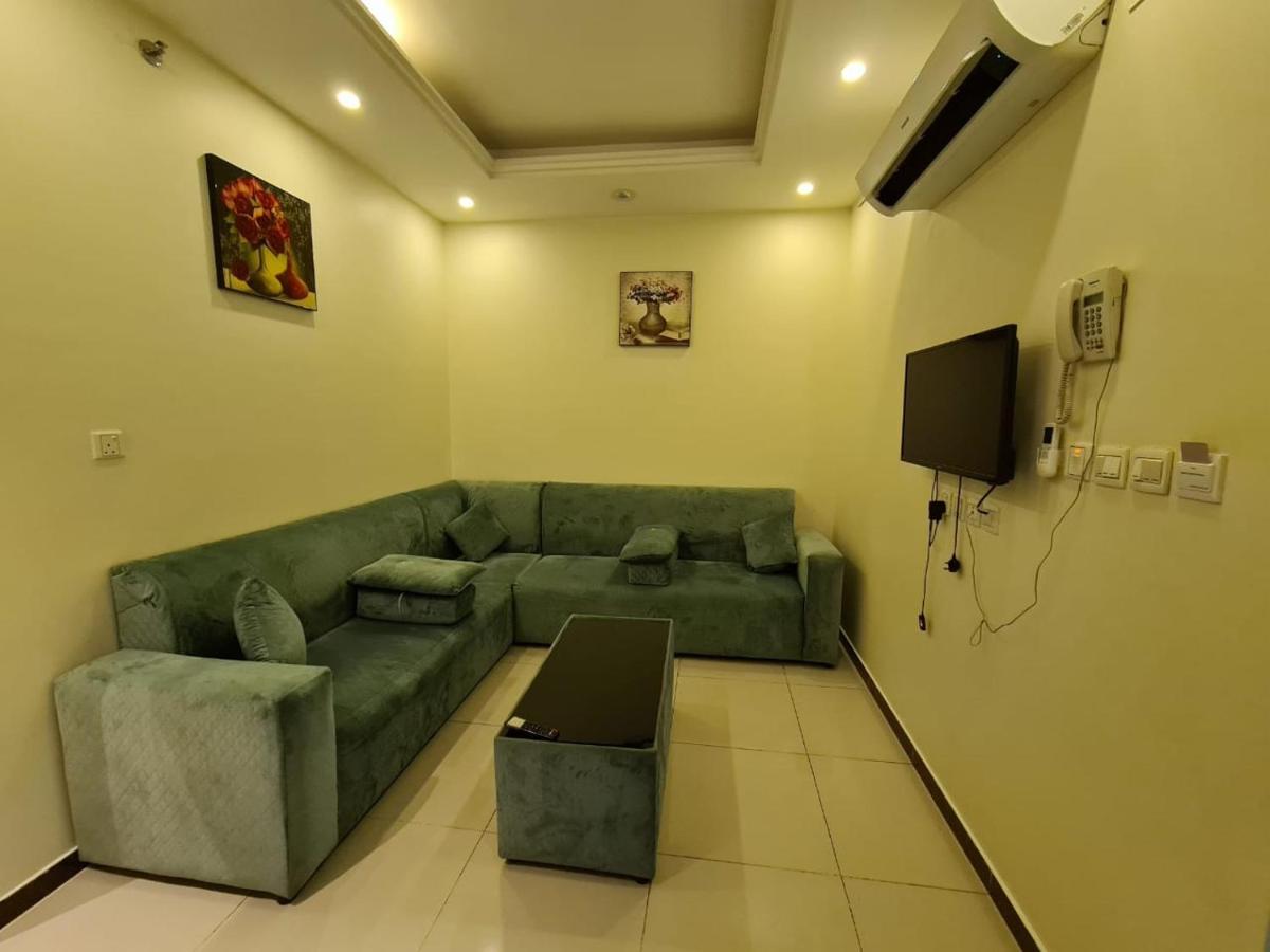 מכה Rekaz Aparthotel מראה חיצוני תמונה