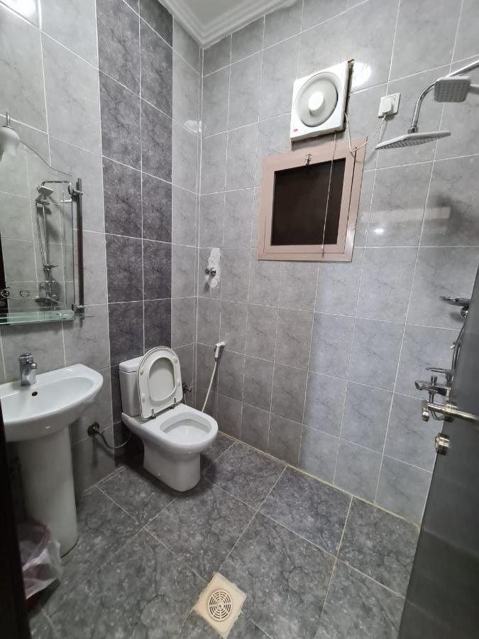מכה Rekaz Aparthotel מראה חיצוני תמונה