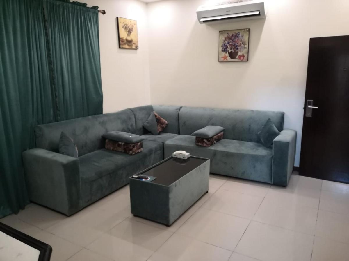 מכה Rekaz Aparthotel מראה חיצוני תמונה