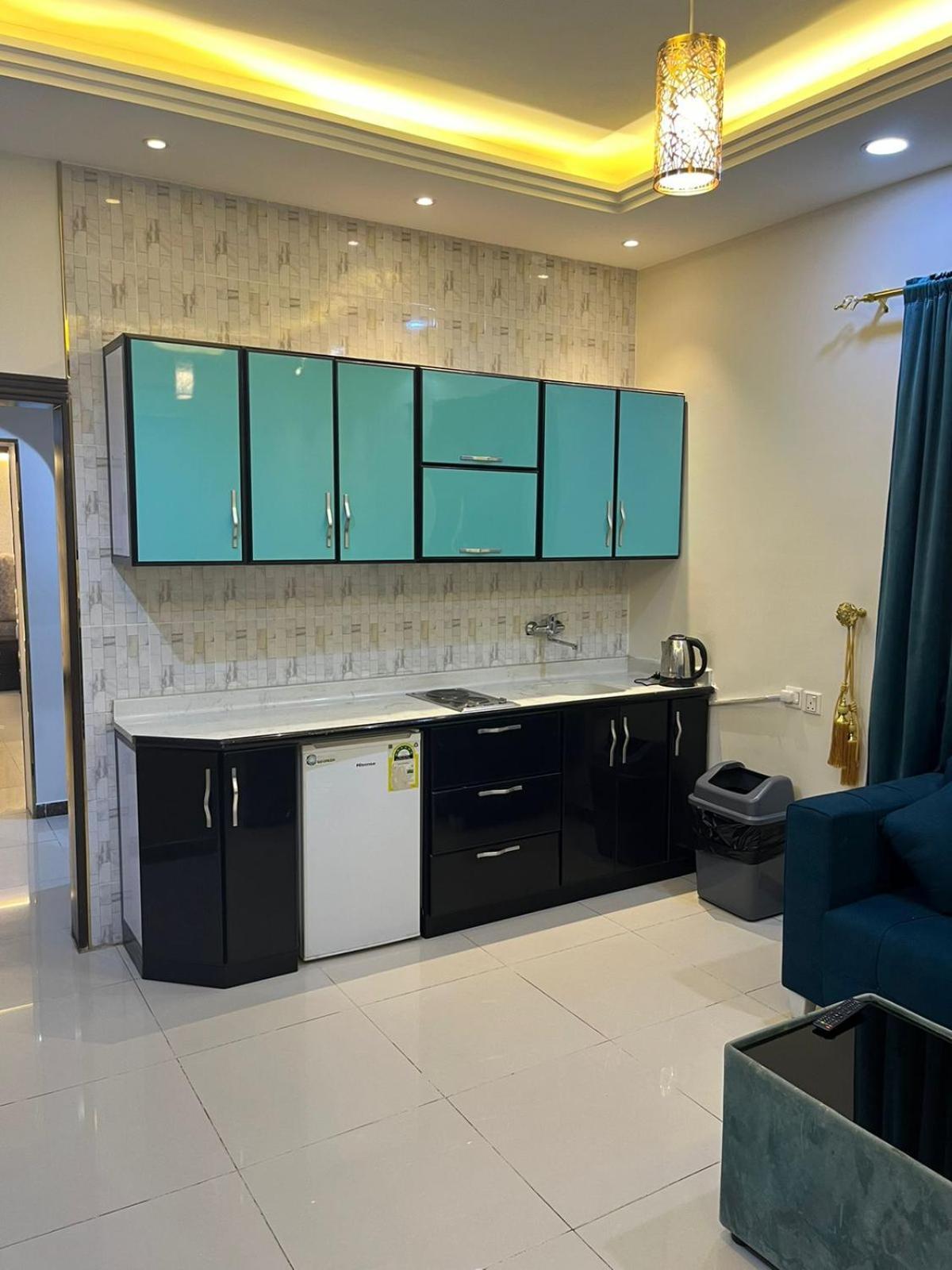 מכה Rekaz Aparthotel מראה חיצוני תמונה