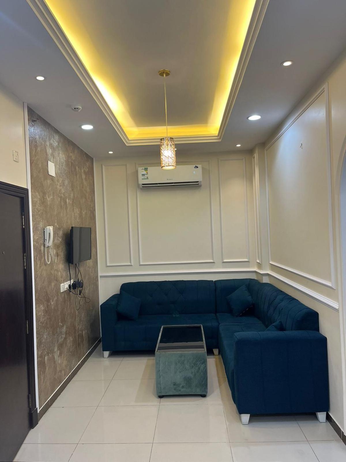 מכה Rekaz Aparthotel מראה חיצוני תמונה