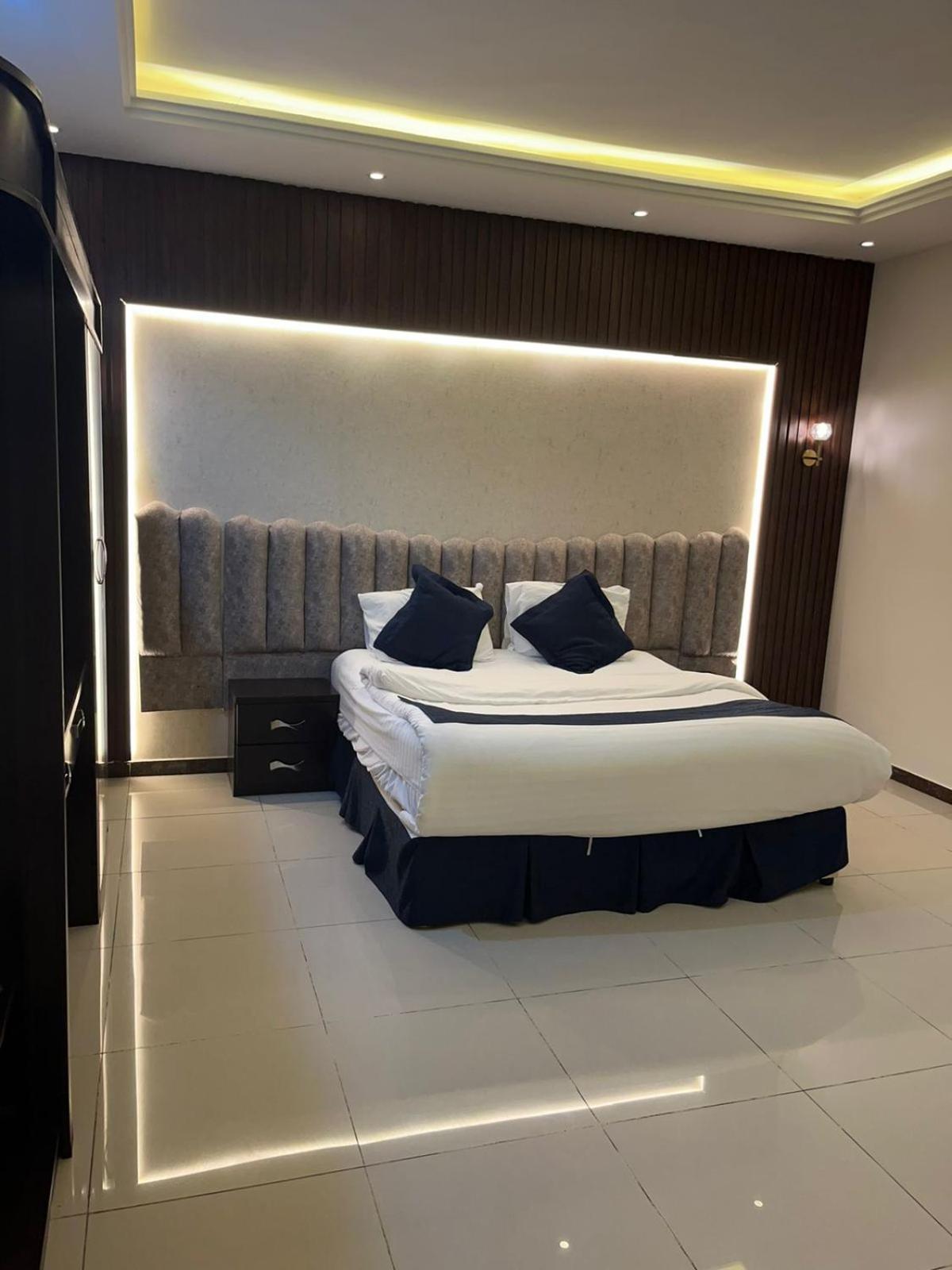 מכה Rekaz Aparthotel מראה חיצוני תמונה